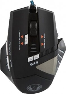 Versatile GX9 Mouse kullananlar yorumlar